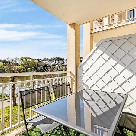 Διαμέρισμα Port Bourgenay - Maeva - 2 Pieces 4 Personnes Avec Balcon Et Parking - Prestige - Super Mae-7233