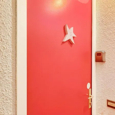 Port Bourgenay - Maeva - 2 Pieces 4 Personnes Avec Balcon Et Parking - Prestige - Super Mae-7233 Διαμέρισμα