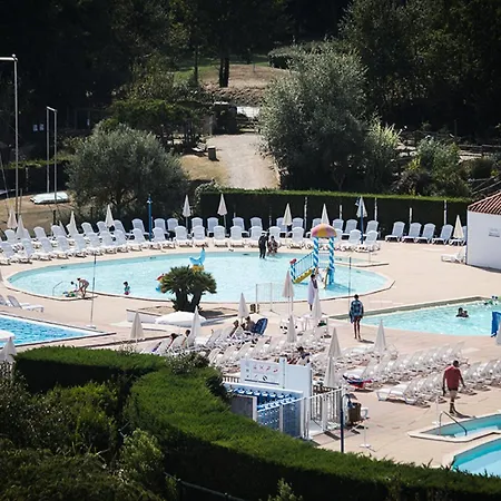 Διαμέρισμα Port Bourgenay - Maeva - 2 Pieces 4 Personnes Avec Balcon Et Parking - Prestige - Super Mae-7233 Talmont-Saint-Hilaire