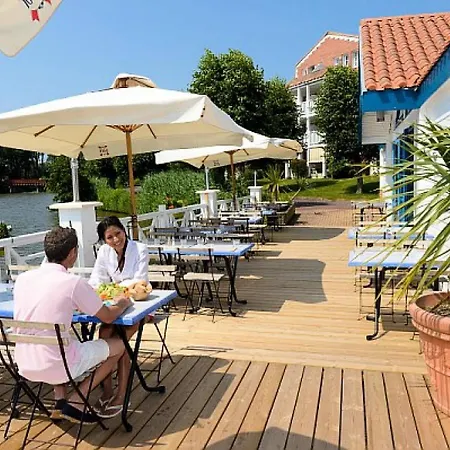 Port Bourgenay - Maeva - 2 Pieces 4 Personnes Avec Balcon Et Parking - Prestige - Super Mae-7233 Διαμέρισμα