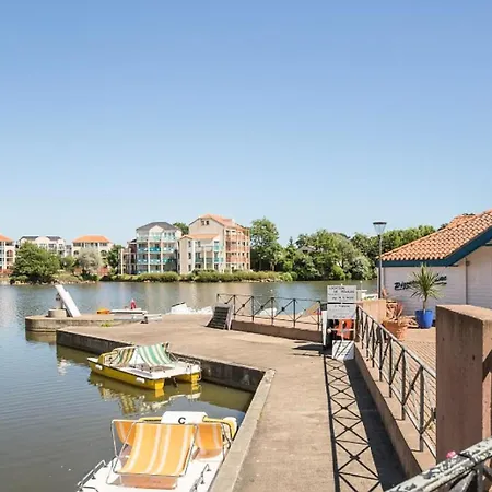 Διαμέρισμα Port Bourgenay - Maeva - 2 Pieces 4 Personnes Avec Balcon Et Parking - Prestige - Super Mae-7233 Talmont-Saint-Hilaire