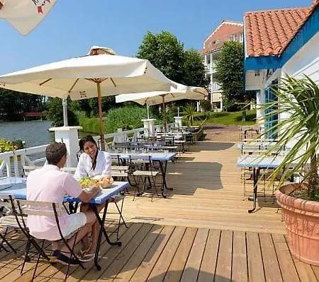 Résidence Port Bourgenay - Maeva - 2 Pièces 4 Personnes Avec Balcon Et Parking - Prestige Mae-7233 Apartamento *