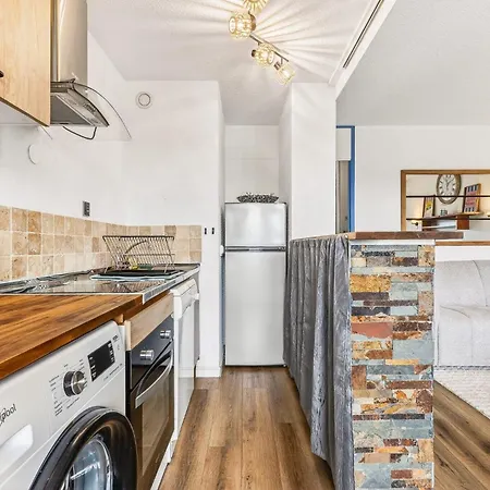 Daire Port Bourgenay - Maeva - 2 Pieces 4 Personnes Avec Balcon Et Parking - Prestige - Super Mae-7233