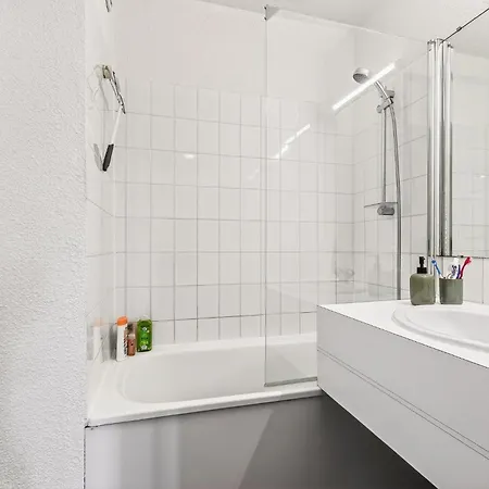 Port Bourgenay - Maeva - 2 Pieces 4 Personnes Avec Balcon Et Parking - Prestige - Super Mae-7233 Talmont-Saint-Hilaire