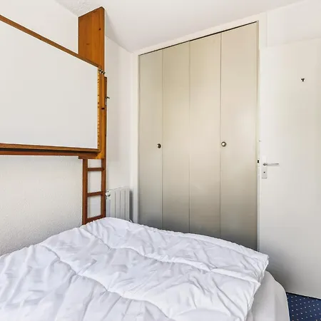 Port Bourgenay - Maeva - 2 Pieces 4 Personnes Avec Balcon Et Parking - Prestige - Super Mae-7233