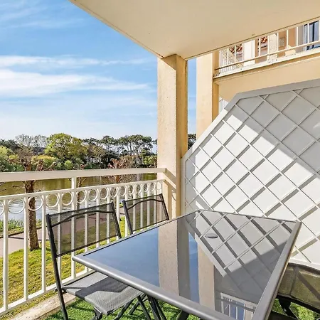Διαμέρισμα Port Bourgenay - Maeva - 2 Pieces 4 Personnes Avec Balcon Et Parking - Prestige - Super Mae-7233